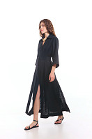 ПЛАТЬЕ ЖЕНСКОЕ 5К-2261. Фото 3.