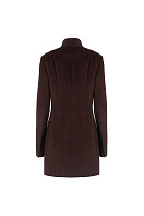 ПАЛЬТО ЖЕНСКОЕ ДЕМИСЕЗОННОЕ 1-2136. Фото 3.