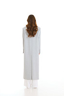 ПАЛЬТО ЖЕНСКОЕ ДЕМИСЕЗОННОЕ 1-914. Фото 3.