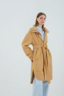 Плащ женский 2-12472-1. Фото 4.