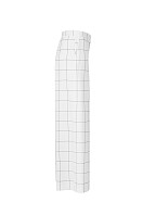 Брюки женские 3К-12559-1. Фото 8.