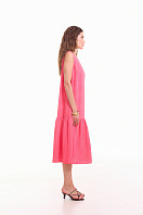 ПЛАТЬЕ ЖЕНСКОЕ 5К-2279. Фото 3.