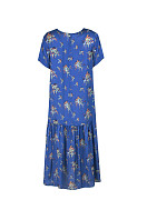 ПЛАТЬЕ ЖЕНСКОЕ 5К-1256. Фото 3.