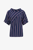 Блузка женская 2К-11735-1. Фото 1.