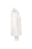 ПЛАЩ ЖЕНСКИЙ 2-151. Фото 7.