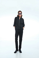 БРЮКИ ЖЕНСКИЕ 3К-1753. Фото 1.