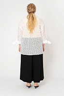 Блузка женская 2К-11925-1. Фото 3.