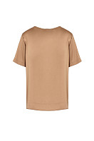 БЛУЗКА ЖЕНСКАЯ 2К-1529. Фото 2.