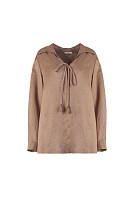 БЛУЗКА ЖЕНСКАЯ 2К-2274-1. Фото 1.