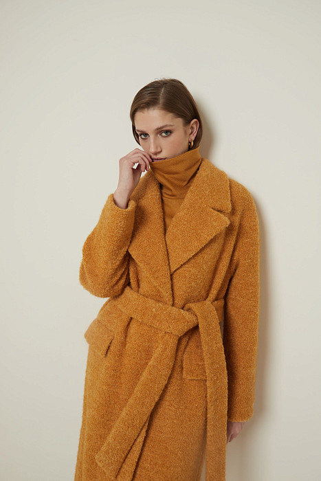 Женские пальто купить в интернет-магазине - цены в каталоге FINN FLARE