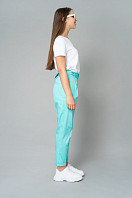 Брюки женские 3К-9704-1. Фото 2.