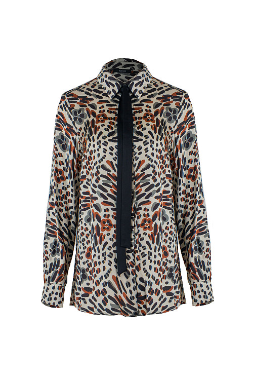 Изображение для БЛУЗКА 2К-1514