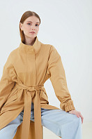 Плащ женский 2-12472-1. Фото 2.