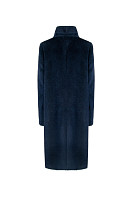 ПАЛЬТО ЖЕНСКОЕ ДЕМИСЕЗОННОЕ 1-2051. Фото 7.