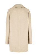 ПАЛЬТО ЖЕНСКОЕ ДЕМИСЕЗОННОЕ 1-50. Фото 7.