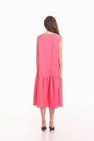 ПЛАТЬЕ ЖЕНСКОЕ 5К-2279. Фото 4.