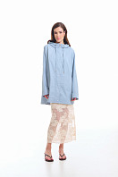 КУРТКА ЖЕНСКАЯ 3-1570. Фото 1.