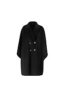 ПОНЧО ЖЕНСКОЕ 1-1952. Фото 6.