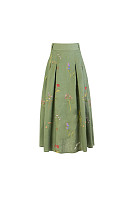 ЮБКА ЖЕНСКАЯ 4К-2293С. Фото 5.