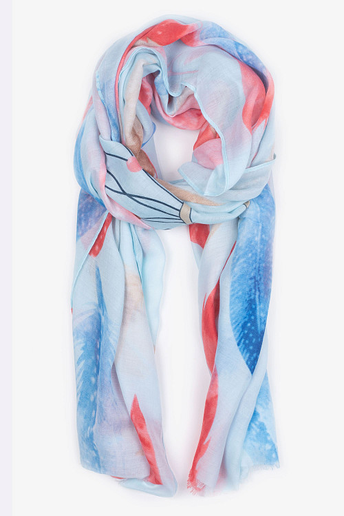 Изображение для Палантин HY-01