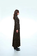 ДЖЕМПЕР ЖЕНСКИЙ 2К-1671. Фото 4.