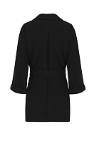 ЖАКЕТ ЖЕНСКИЙ 1К-2058С. Фото 3.