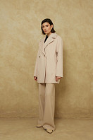 ПАЛЬТО ЖЕНСКОЕ ДЕМИСЕЗОННОЕ 1-50. Фото 2.