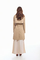 ПЛАЩ ЖЕНСКИЙ 2-1572. Фото 4.