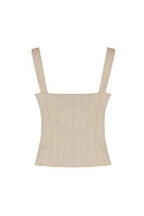 ЖИЛЕТ ЖЕНСКИЙ 1К-2003. Фото 7.