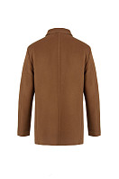 ПАЛЬТО МУЖСКОЕ УТЕПЛЕННОЕ 6М-1112. Фото 3.