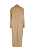 ПАЛЬТО ЖЕНСКОЕ ДЕМИСЕЗОННОЕ 1-832. Фото 3.