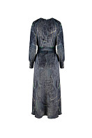 ПЛАТЬЕ ЖЕНСКОЕ 5К-1923. Фото 6.