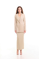 ЖАКЕТ ЖЕНСКИЙ 1К-2005. Фото 2.