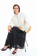 ПУХОВИК ЖЕНСКИЙ 3P-2314. Фото 2.