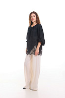 БЛУЗКА ЖЕНСКАЯ 2К-2283. Фото 2.