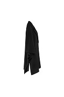 ПОНЧО ЖЕНСКОЕ 1-1952. Фото 7.