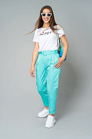 Брюки женские 3К-9704-1. Фото 1.