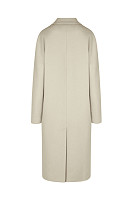 Пальто женское демисезонное 1-12551-1. Фото 3.