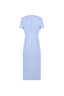 ПЛАТЬЕ ЖЕНСКОЕ 5К-1429. Фото 3.