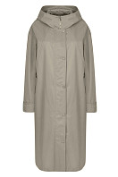 Плащ женский 2-11798-1. Фото 1.