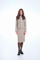 ЮБКА ЖЕНСКАЯ 4К-2057. Фото 1.