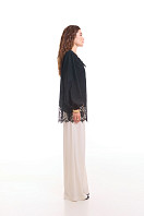 БЛУЗКА ЖЕНСКАЯ 2К-2283. Фото 4.