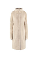 ПАЛЬТО ЖЕНСКОЕ ДЕМИСЕЗОННОЕ 1-2063. Фото 1.