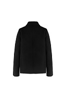 ПАЛЬТО ЖЕНСКОЕ ДЕМИСЕЗОННОЕ 1-1620. Фото 3.