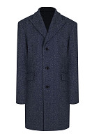 ПАЛЬТО МУЖСКОЕ ДЕМИСЕЗОННОЕ 1М-704. Фото 1.