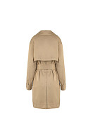 ПЛАЩ ЖЕНСКИЙ 2-1572. Фото 7.