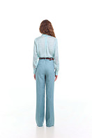 БРЮКИ ЖЕНСКИЕ 3К-2267С. Фото 3.