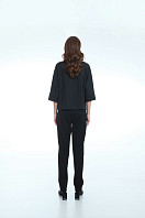 ЖАКЕТ ЖЕНСКИЙ 1К-1752. Фото 5.