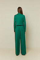 Брюки женские 3К-12916-1. Фото 3.