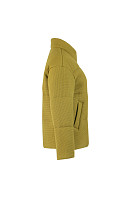 ПАЛЬТО ЖЕНСКОЕ УТЕПЛЕННОЕ 6-1135. Фото 2.